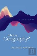 What Is Geography?