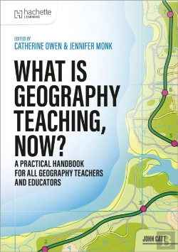 Bertrand.pt - What Is Geography Teaching, Now?