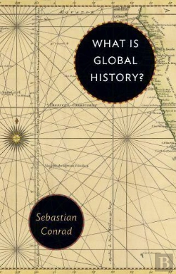 Bertrand.pt - What Is Global History?