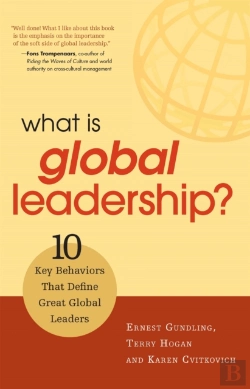 Bertrand.pt - What Is Global Leadership?