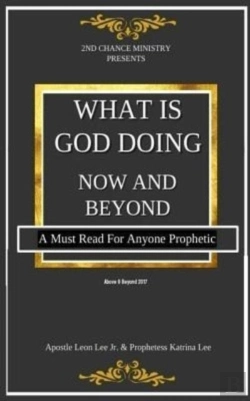 Bertrand.pt - What Is God Doing Now And Beyond