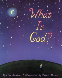 Bertrand.pt - What Is God?