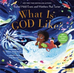 Bertrand.pt - What Is God Like?