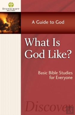 Bertrand.pt - What Is God Like?