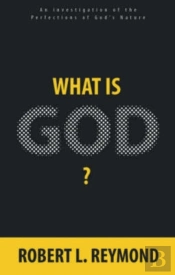 What Is God?