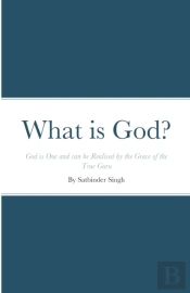 What Is God?