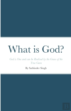 Bertrand.pt - What Is God?