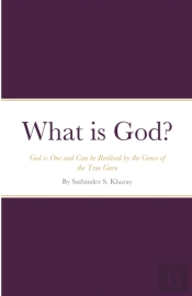 What Is God?