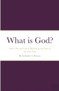 Bertrand.pt - What Is God?