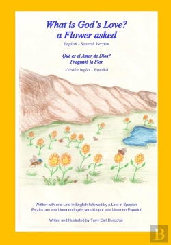 Bertrand.pt - What Is God'S Love? A Flower Asked