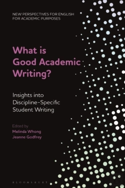 Bertrand.pt - What Is Good Academic Writing?