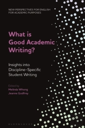 What Is Good Academic Writing?