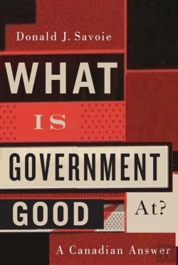Bertrand.pt - What Is Government Good At?