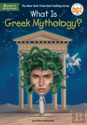 What Is Greek Mythology?