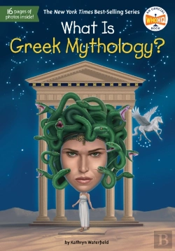 Bertrand.pt - What Is Greek Mythology?