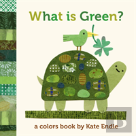 What Is Green?