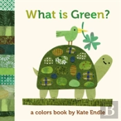 What Is Green?