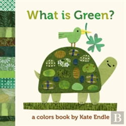 Bertrand.pt - What Is Green?