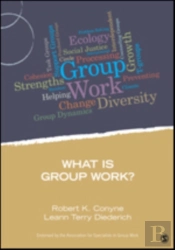What Is Group Work?
