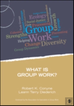 Bertrand.pt - What Is Group Work?