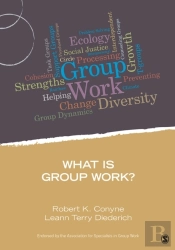 What Is Group Work?