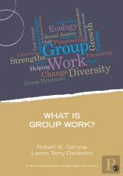 What Is Group Work?