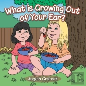 What Is Growing Out Of Your Ear?