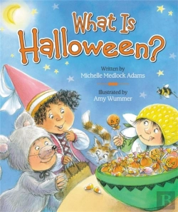 Bertrand.pt - What Is Halloween?