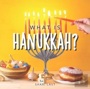 What Is Hanukkah?