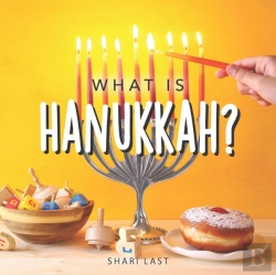 Bertrand.pt - What Is Hanukkah?