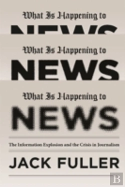Bertrand.pt - What Is Happening To News