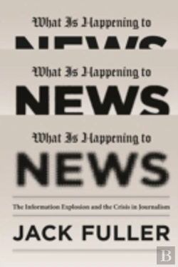 Bertrand.pt - What Is Happening To News