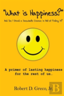 What Is Happiness