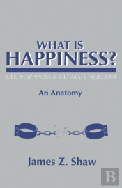 What Is Happiness?