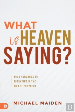 Bertrand.pt - What Is Heaven Saying?