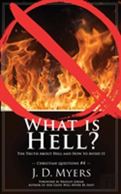 What Is Hell?