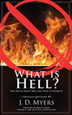Bertrand.pt - What Is Hell?