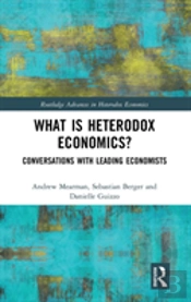 What Is Heterodox Economics?