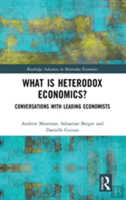 Bertrand.pt - What Is Heterodox Economics?