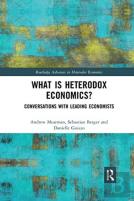 What Is Heterodox Economics?