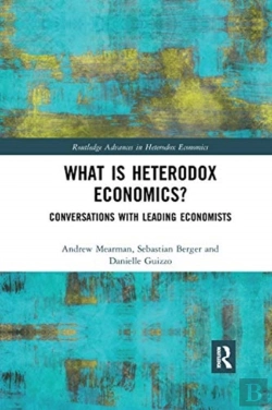 Bertrand.pt - What Is Heterodox Economics?