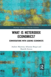 What Is Heterodox Economics?