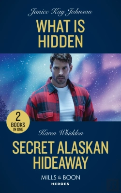 Bertrand.pt - What Is Hidden / Secret Alaskan Hideaway