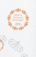 What Is Historical Sociology?