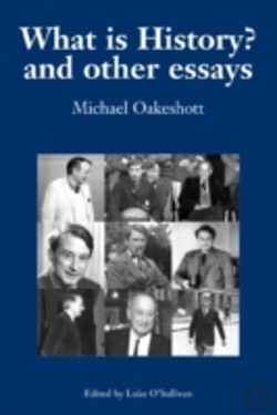 Bertrand.pt - What Is History? And Other Essays