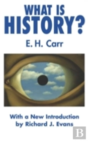 What Is History?