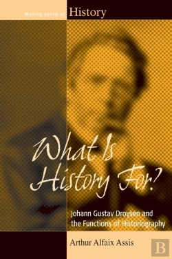 Bertrand.pt - What Is History For?