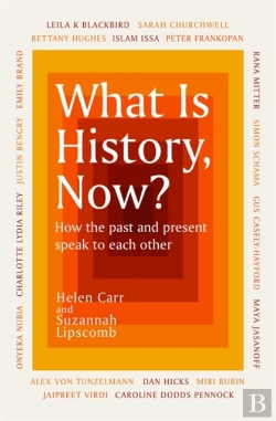 Bertrand.pt - What Is History, Now?