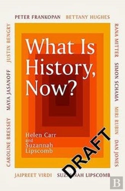 Bertrand.pt - What Is History, Now?