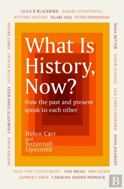 Bertrand.pt - What Is History, Now?